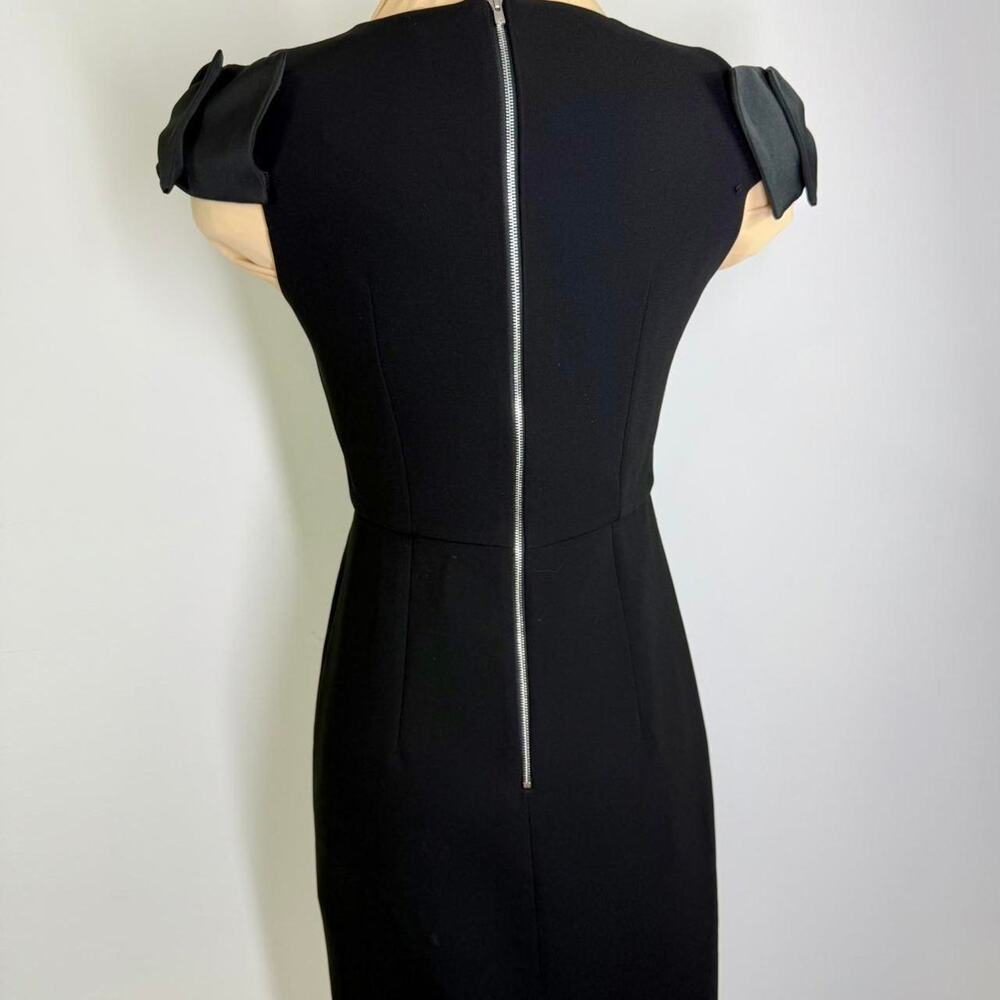 Claudie Pierlot french vintage black - Picture 4 of 8